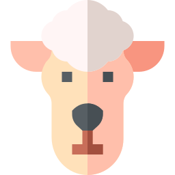 Sheep icon