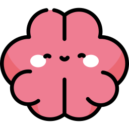 Brain icon