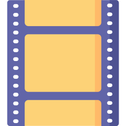 Фильм иконка