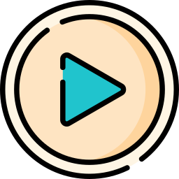 play-taste icon