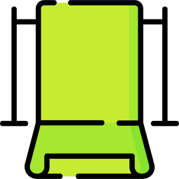 chroma icon