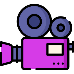 camera icoon