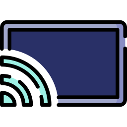 Screen icon