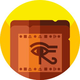 Hieroglyph icon