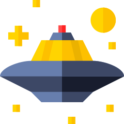 Ufo icon