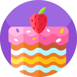 Cake icon