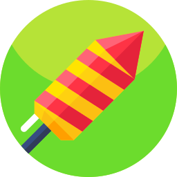 Fireworks icon