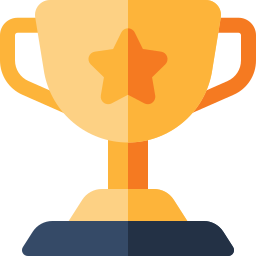 Trophy icon