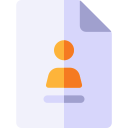 Paper icon