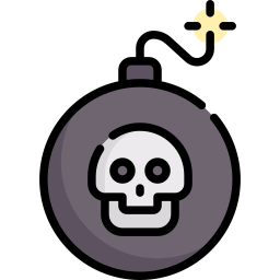 bombe icon