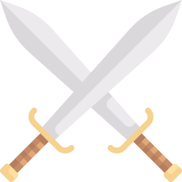 Swords icon