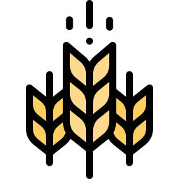 Wheat icon