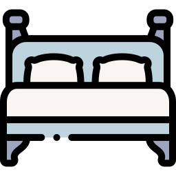 Bed icon