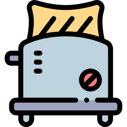 toaster icon