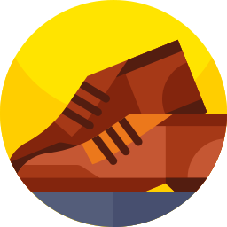 Shoes icon