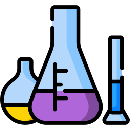 화학 물질 icon