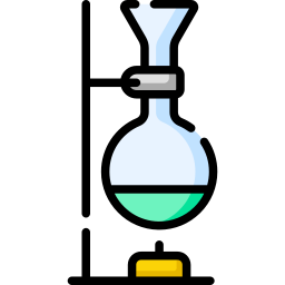 laboratorio icona