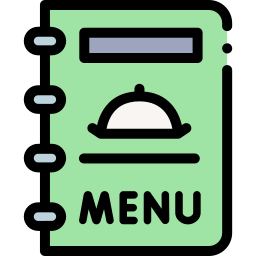 Menu icon