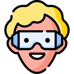 Scientist icon