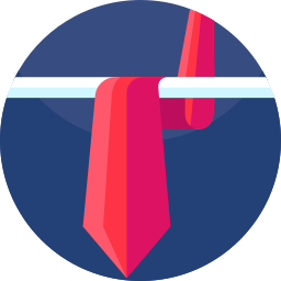 Tie icon