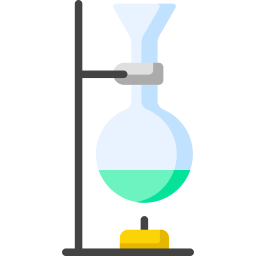 Laboratory icon