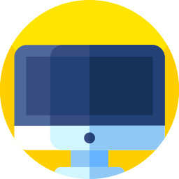 Computer icon