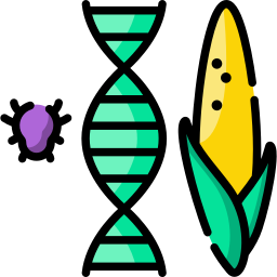 遺伝子組み換え食品 icon