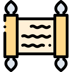 papiro Ícone