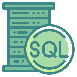 sql-server icoon