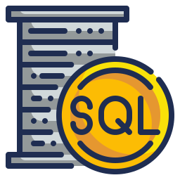 sqlサーバー icon