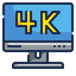 Monitor icon