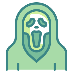 Scream icon