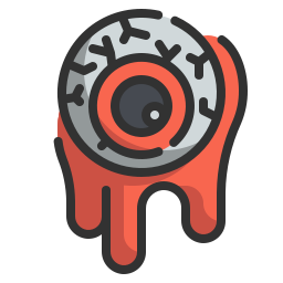 Eyeball icon