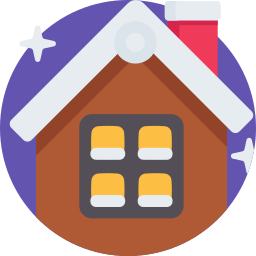 House icon