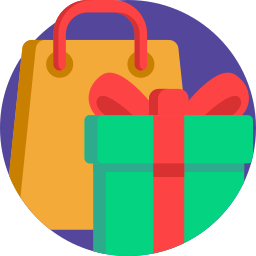 Gifts icon