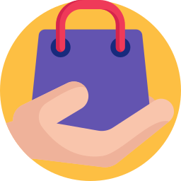 Bag icon