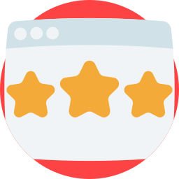 Rating icon