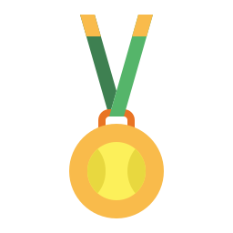 medal ikona