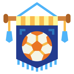 Pennant icon