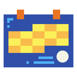 zeitplan icon