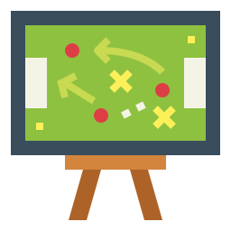 Strategy icon