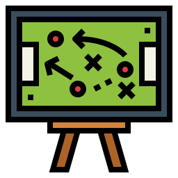 Strategy icon