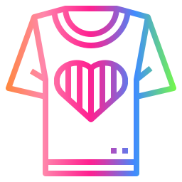 t-shirt icon