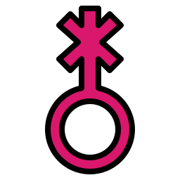ジェンダークィア icon