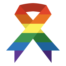 Ribbon icon