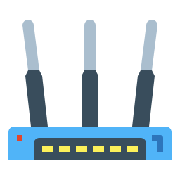 router icoon