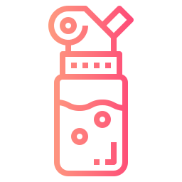 Bottle icon