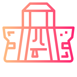 스포츠 백 icon