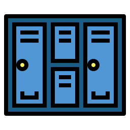 Locker icon