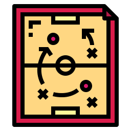 Tactic icon